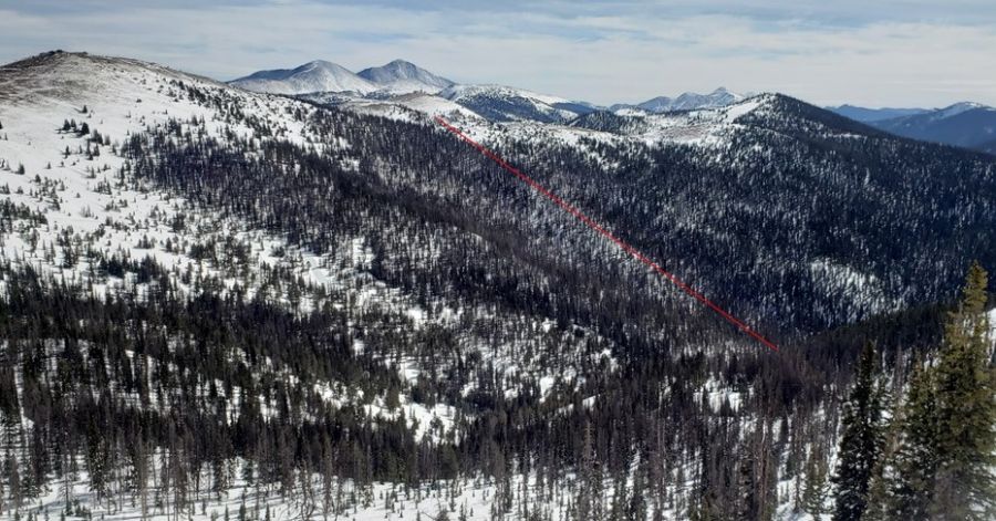 Monarch Mountain Expansion Approved